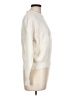 Urban Outfitters Color Block Ivory Pullover Sweater Size L - photo 4