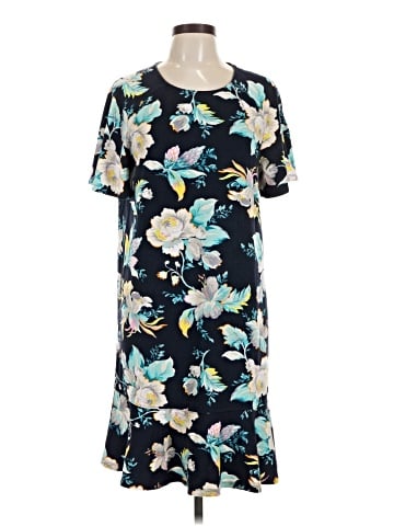 Ann Taylor Casual Dress (view 1)