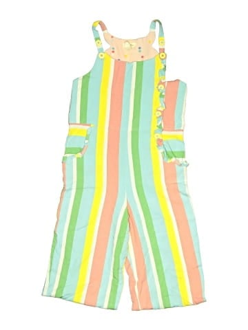 Matilda Jane Short Sleeve Onesie (view 1)