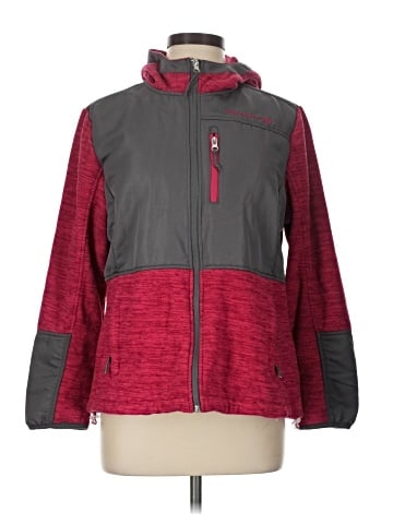 Free Country Jacket (view 1)