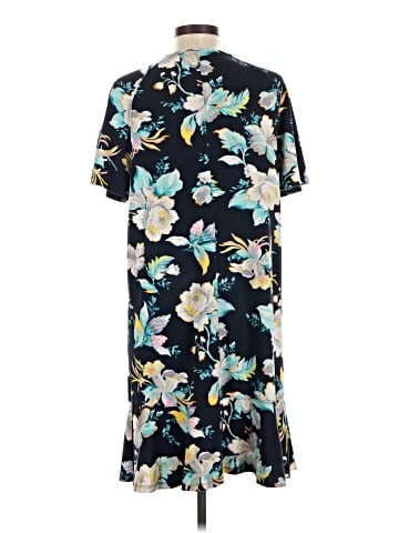 Ann Taylor Casual Dress (view 2)
