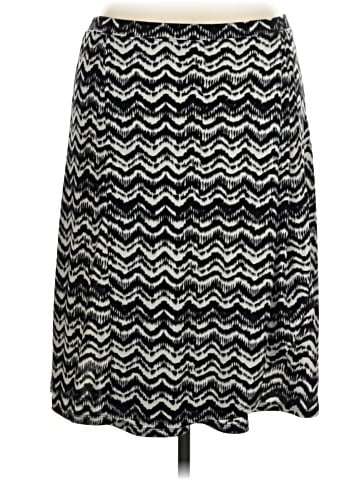 Jaclyn Smith Casual Skirt (view 1)