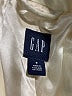 Gap Ivory Blazer Size 8 - photo 6