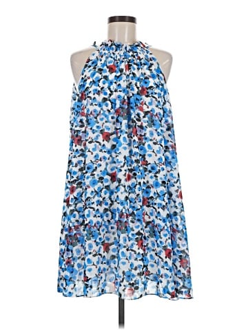 Belle Badgley Mischka Casual Dress (view 1)
