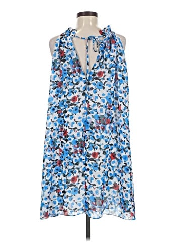 Belle Badgley Mischka Casual Dress (view 2)
