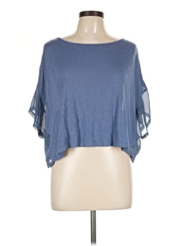 Ya Los Angeles 3/4 Sleeve Top (view 1)