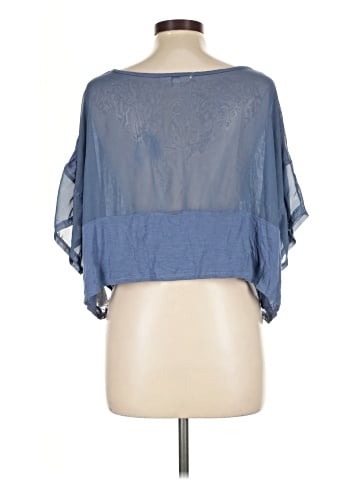 Ya Los Angeles 3/4 Sleeve Top (view 2)