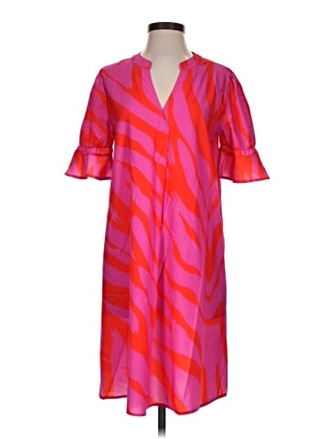 Unbranded Casual Dress (view 1)