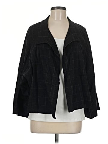 Oska Jacket (view 1)