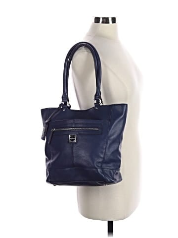 Tignanello Leather Tote (view 2)