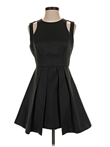 TOBI Cocktail Dress (view 1)