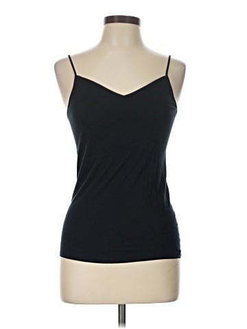Hanro of Switzerland Tank Top (view 1)