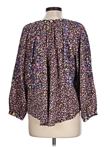 Kas New York 3/4 Sleeve Blouse (view 2)