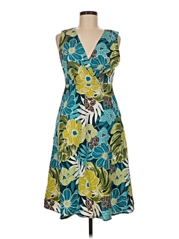 Croft & Barrow Cocktail Dress (view 1)