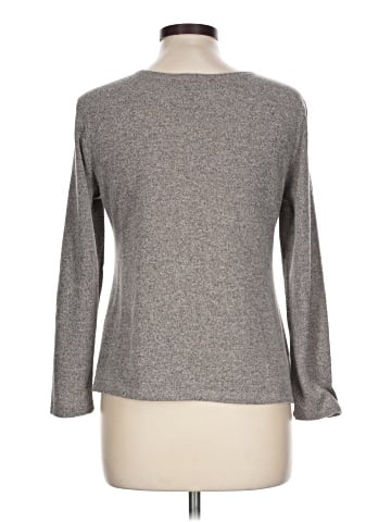 Clara Sun Woo Pullover Sweater (view 2)