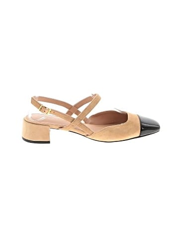 Cole Haan Heels (view 1)