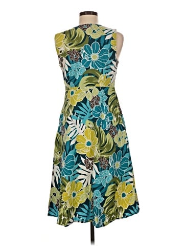 Croft & Barrow Cocktail Dress (view 2)