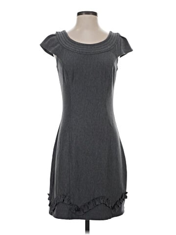 Sequin Hearts Casual Dress (view 1)