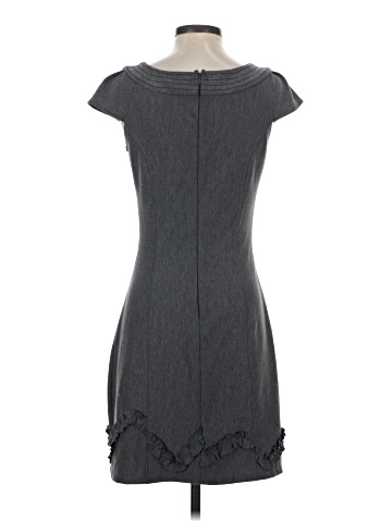Sequin Hearts Casual Dress (view 2)