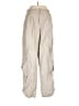 FP Movement Tan Cargo Pants Size L - photo 1