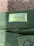 Mother Green Jeans Size 26 waist - photo 7