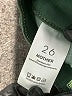 Mother Green Jeans Size 26 waist - photo 8