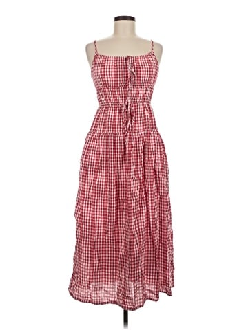 Sim & Sam Casual Dress (view 1)