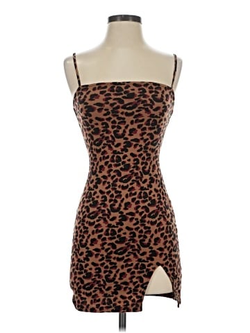 Motel Casual Dress (view 1)