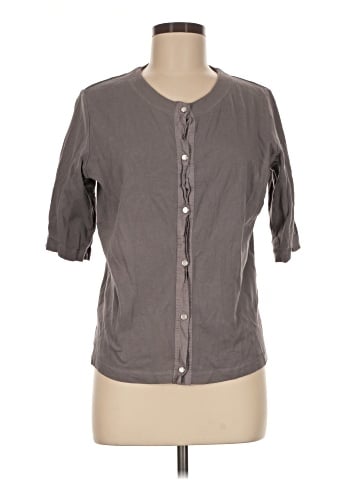 Fresh Produce Short Sleeve Blouse (view 1)