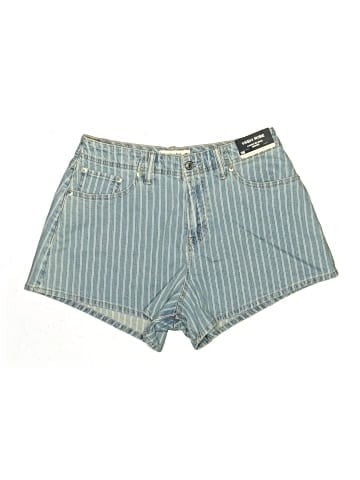 Abercrombie & Fitch Denim Shorts (view 1)