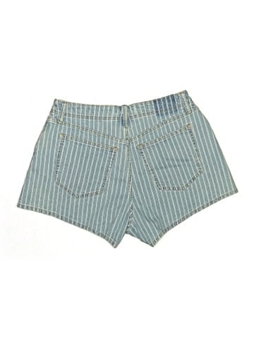 Abercrombie & Fitch Denim Shorts (view 2)