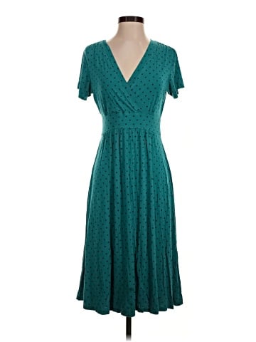 L.L.Bean Casual Dress (view 1)