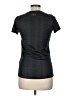 Under Armour 100% Polyester Black Active T-Shirt Size M - photo 2