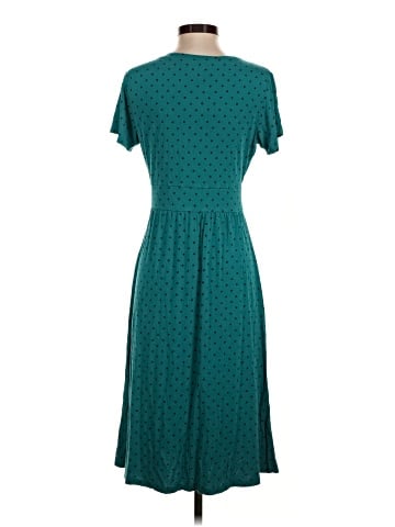 L.L.Bean Casual Dress (view 2)