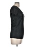Under Armour 100% Polyester Black Active T-Shirt Size M - photo 4