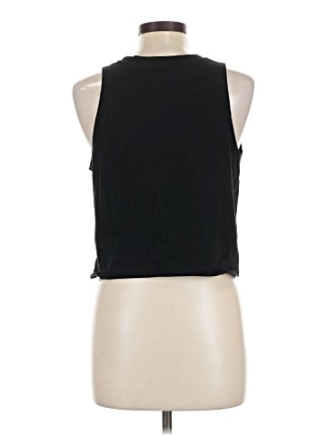 Flirtitude Sleeveless Top (view 2)