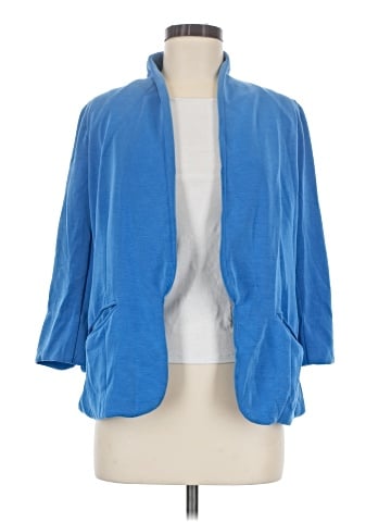 Skies Are Blue Cardigan (view 1)