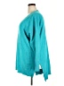 Zenana Premium Teal Pullover Sweater Size 3X - photo 5