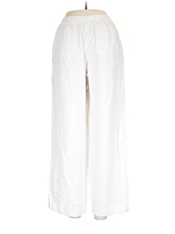 J.Jill Linen Pants (view 2)
