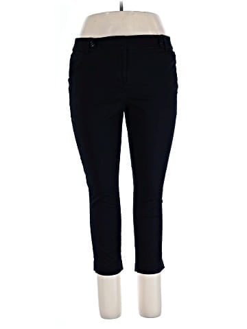 7th Avenue Design Studio New York & Company Casual Pants (view 1)