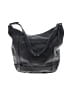 The Sak Solid Black Hobo One size - photo 1