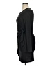 Shein 100% Polyester Black Cocktail Dress Size XL - photo 5