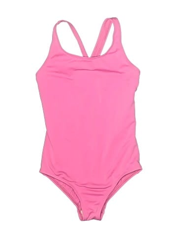 Lands' End One Piece Swimsuit (view 1)