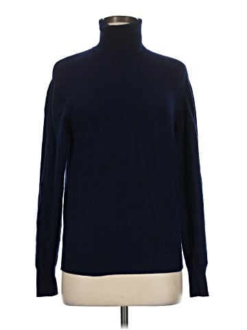 United Colors Of Benetton Turtleneck Sweater (view 1)