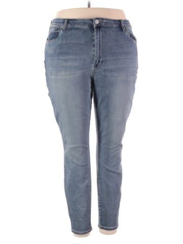 Blank NYC Jeans (view 1)