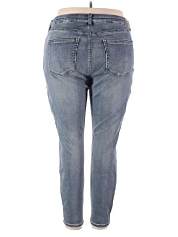 Blank NYC Jeans (view 2)