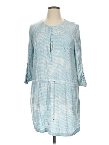 Lou & Grey Casual Dress (view 1)