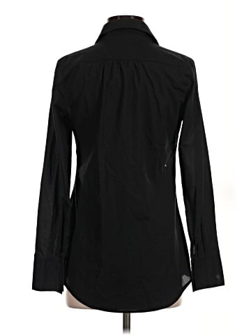 Nife Long Sleeve Blouse (view 2)