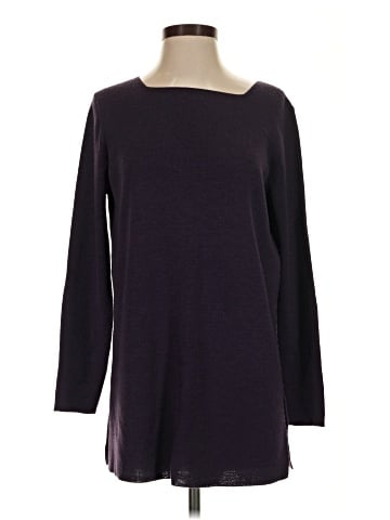 Preston & York Pullover Sweater (view 1)