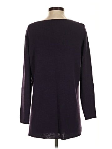 Preston & York Pullover Sweater (view 2)